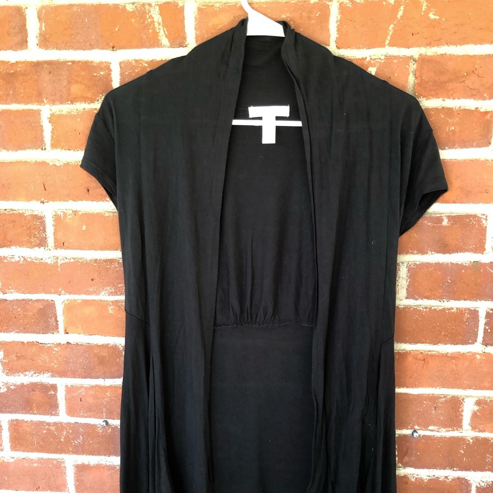 🌴 3/$12 Ambience Apparel cover tunic